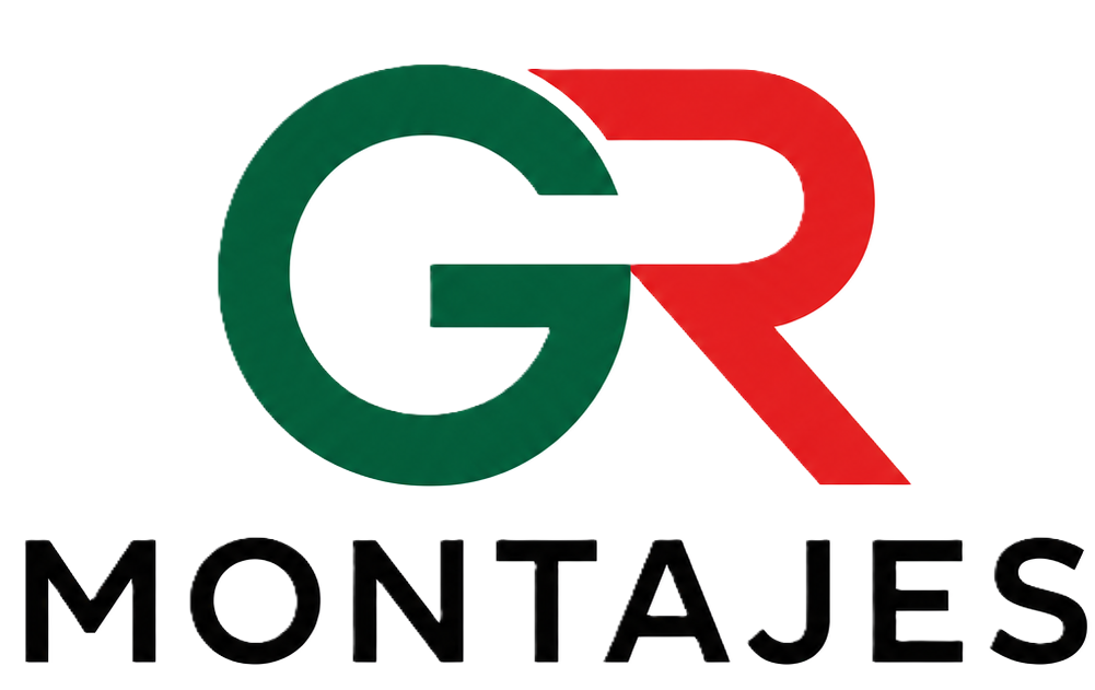 GR Montajes